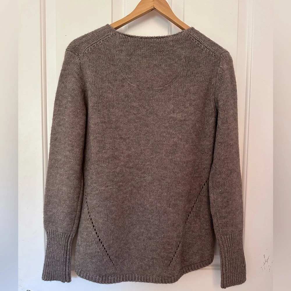Goode Rider RIDE Sweater - Picture 5 of 5